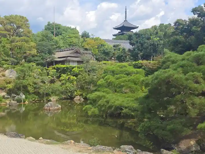 仁和寺(京都府)