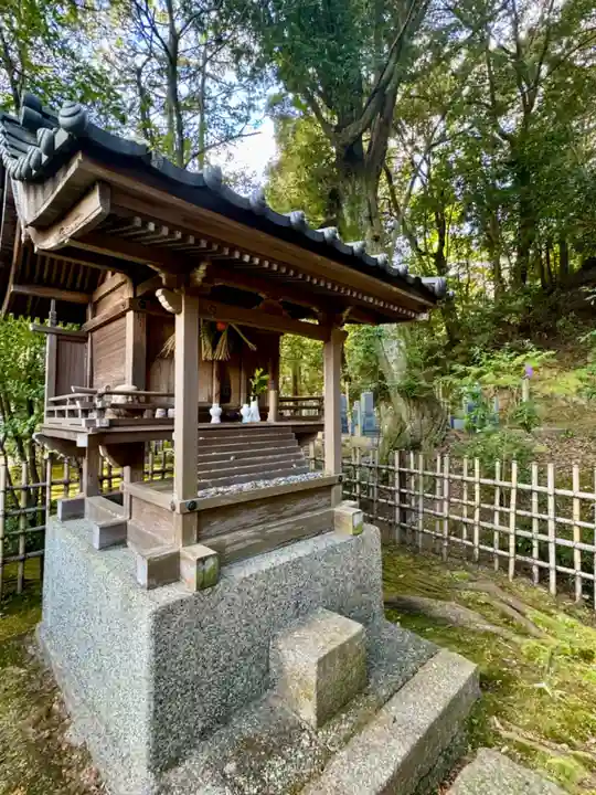 一條殿 新善光寺(京都府)