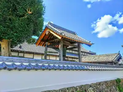 長泉寺のその他建物