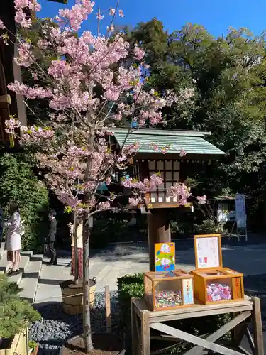 東京大神宮のその他建物