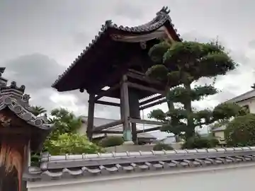 西上寺のその他建物