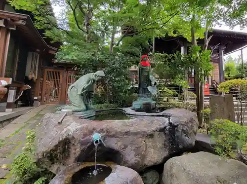 来迎寺のその他建物