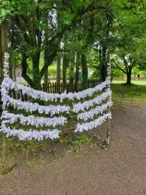 和気神社(鹿児島県)