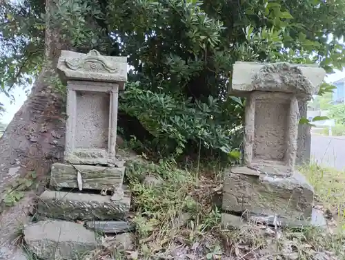 蛟蝄神社(茨城県)
