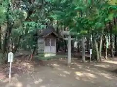 鹿島神社(千葉県)