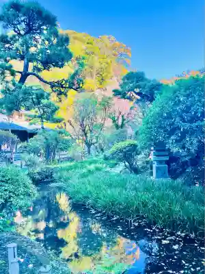 光触寺(神奈川県)