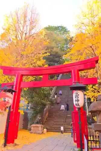 愛宕神社(東京都)
