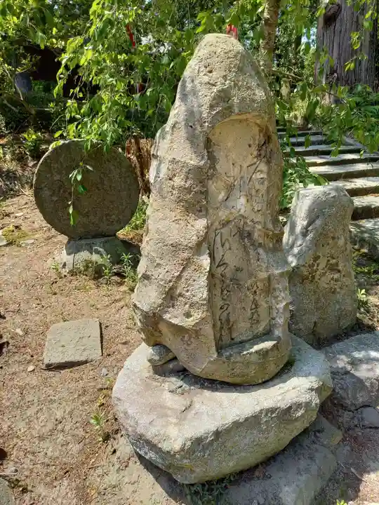 乙寳寺のその他建物