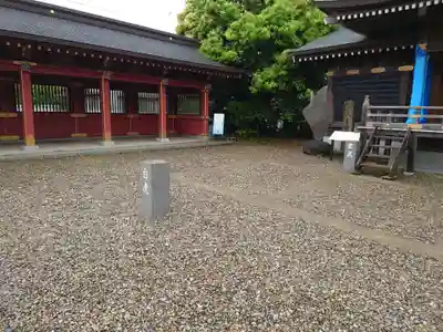 大杉神社のその他建物