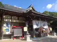 恩智神社(大阪府)