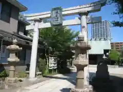 住吉神社(東京都)