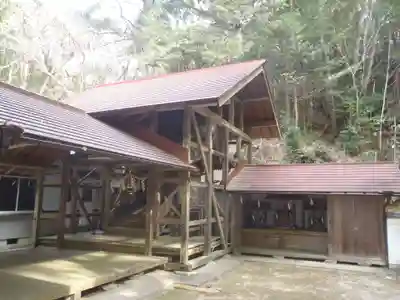 野神社(愛知県)