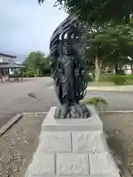 千光寺(北海道)