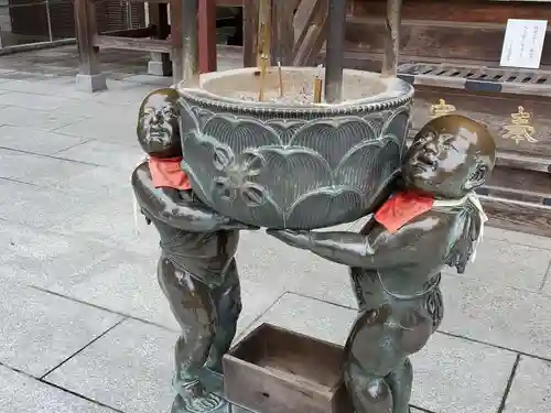 福祥寺（須磨寺）のその他建物