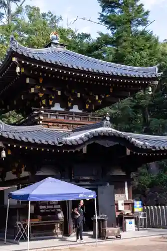 霊火堂(広島県)