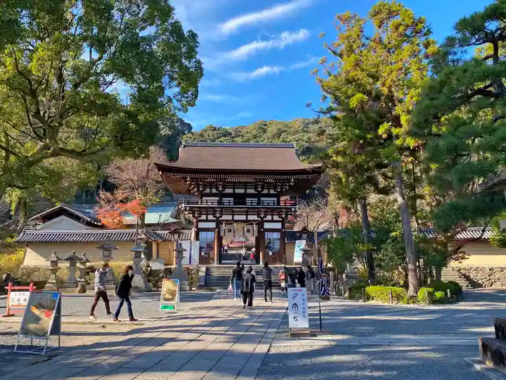 松尾大社のその他建物