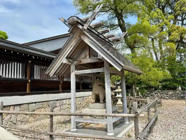 丹後一ノ宮 元伊勢 籠神社(京都府)