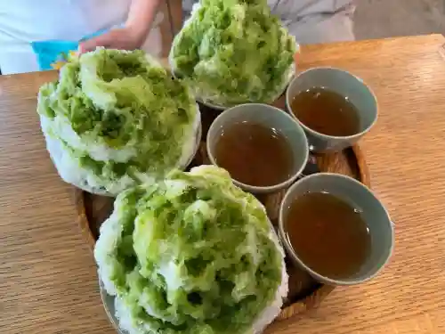 伊勢神宮内宮（皇大神宮）(三重県)