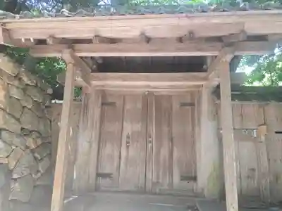 法泉院(滋賀県)