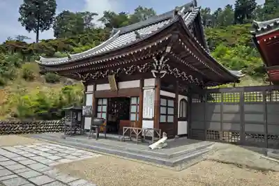 大龍寺のその他建物