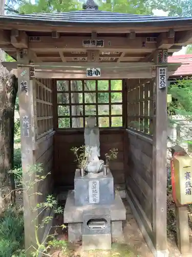 深大寺(東京都)
