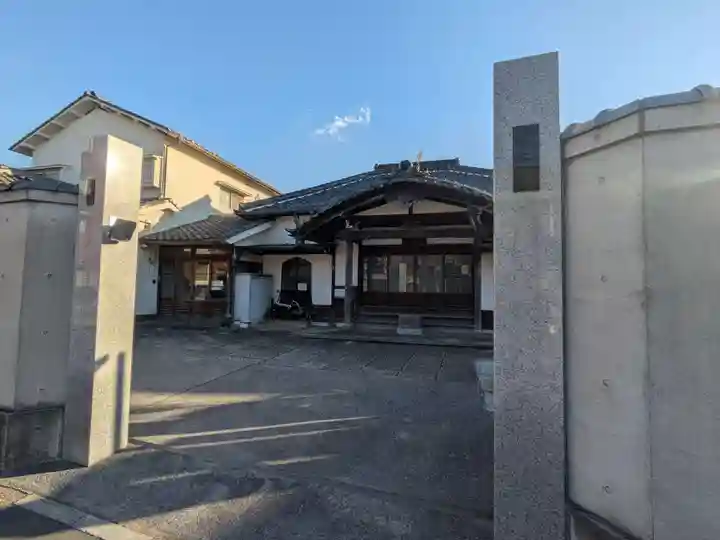 龍谷寺(東京都)