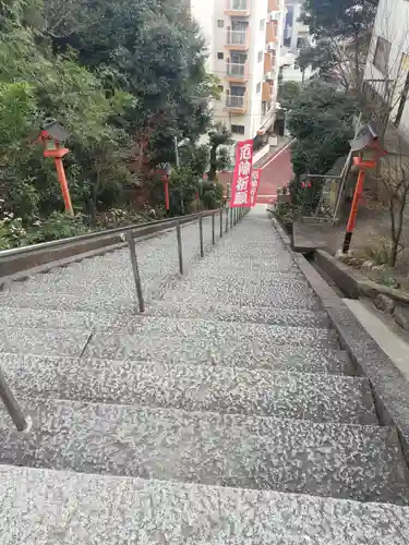 春日神社の建物その他