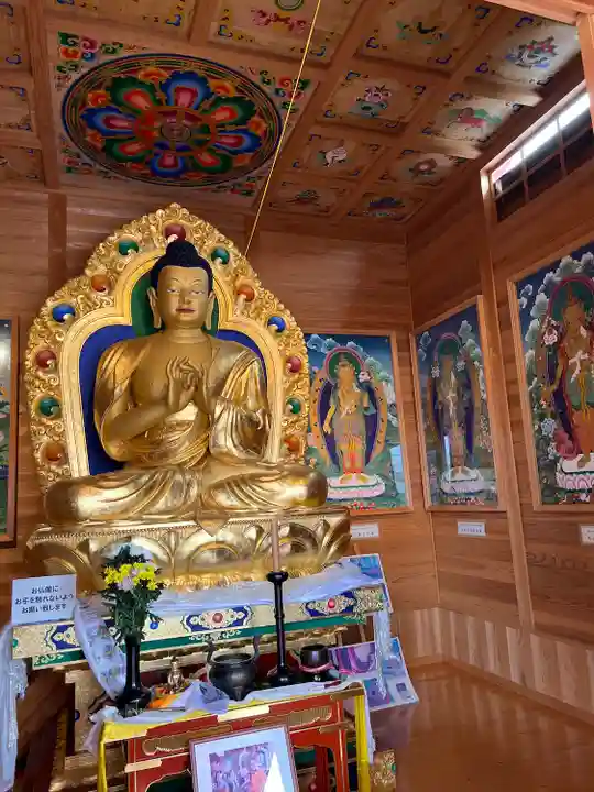 西方寺(長野県)