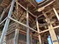 潮音寺(新潟県)