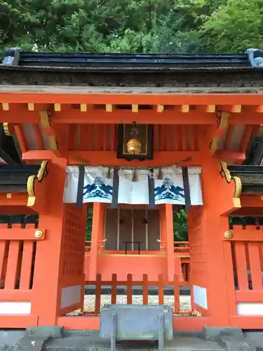 熊野那智大社のその他建物