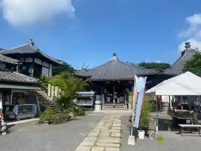 出釋迦寺(香川県)
