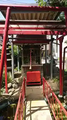 出世弁天(千葉県)