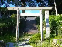 高蘆神明社(愛知県)