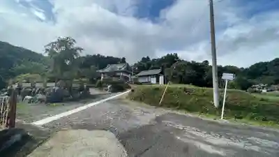 高台院(埼玉県)