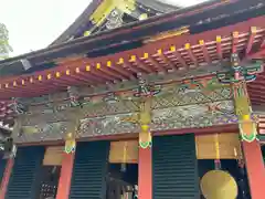 一之宮貫前神社(群馬県)