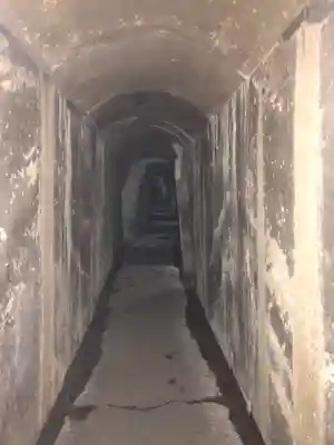 大正寺(中野不動尊)のその他建物