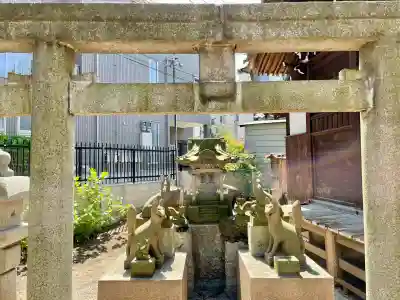 瀧泉寺　三福堂(東京都)