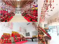 金蛇水神社(宮城県)