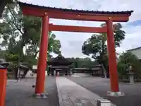 城南宮(京都府)