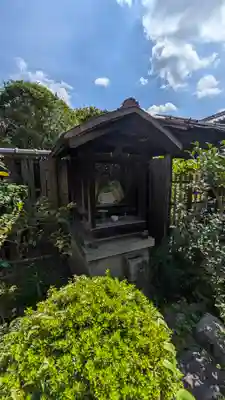 照臨院(京都府)