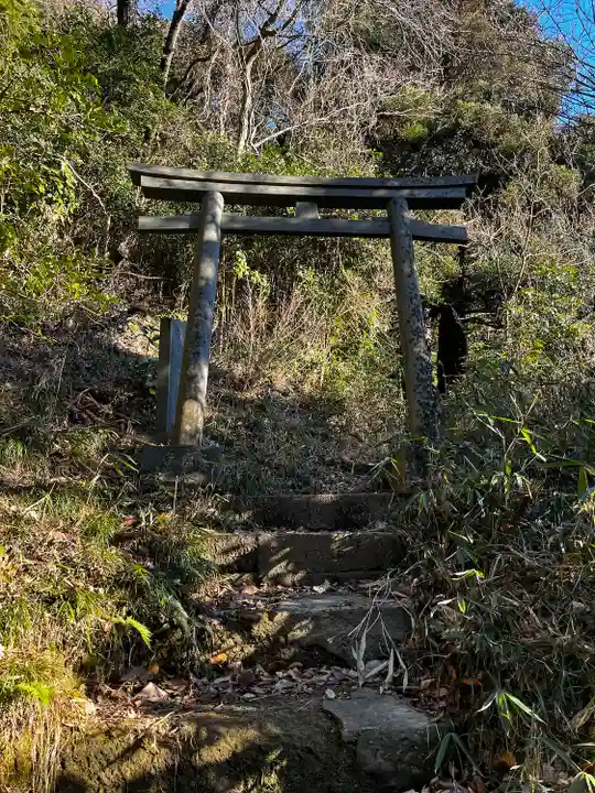潜ヶ浦聖観音堂(宮城県)