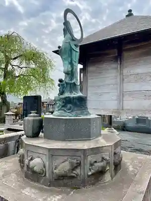 大谷寺(茨城県)