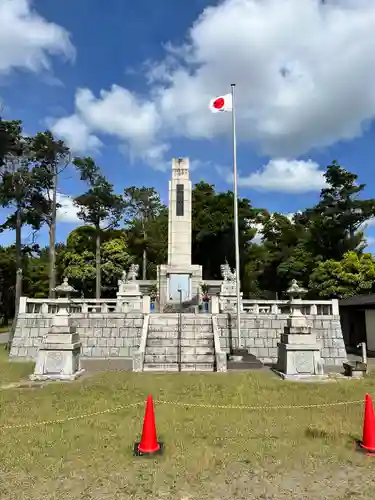 鶴谷八幡宮の歴史