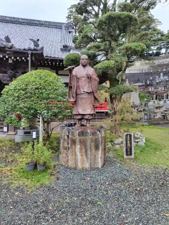 清雲寺(静岡県)