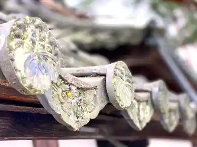 薬王院のその他建物