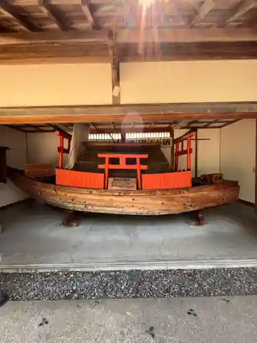 補陀洛山寺(和歌山県)