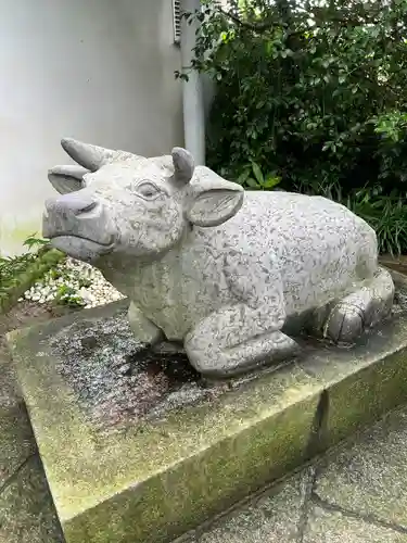大前神社(栃木県)