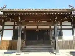 興忠院(愛知県)