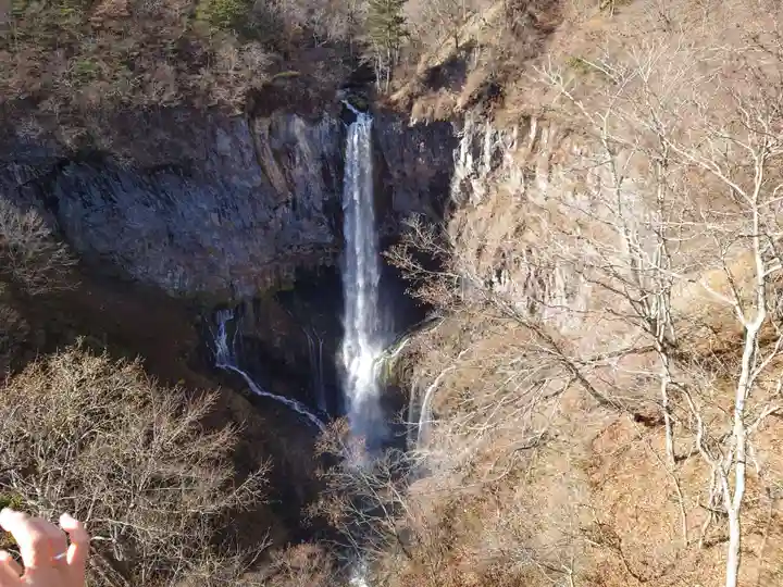 神橋(二荒山神社)(栃木県)