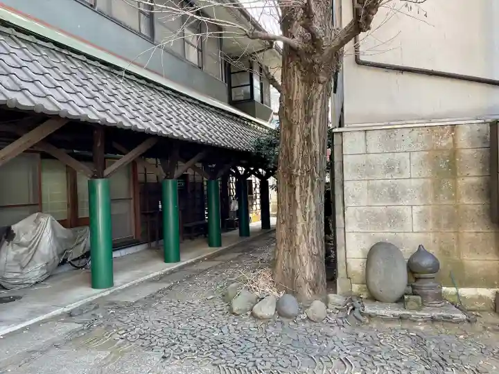 永久寺(東京都)